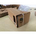 Promotional Imprinted Cardboard Vr Glasses